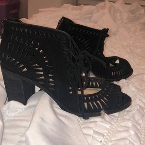 Vince Camuto Heels